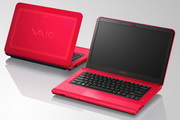 Castiga un laptop Sony Vaio seria C