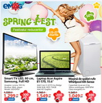 eMAG Spring Fest