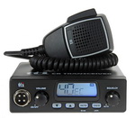 Castiga o statie radio CB TTi-550