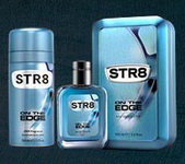 Concurs "Seiful STR8": castiga 30 de seturi cosmetice STR8