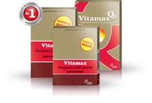 Castiga 50 de pachete speciale Vitamax