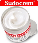 Castiga una dintre cele 5 creme Sudocrem