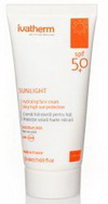 Castiga 4 produse de protectie solara Sunlight 50+