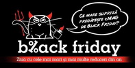 Ce ne-a pregatit eMAG de Black Friday