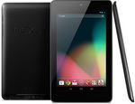 Castiga o tableta Nexus 7