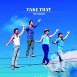 Castiga 3 albume Take That - The Circus