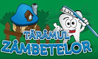 Concurs "Taramul Zambetelor": castiga 30 de kituri de produse de igiena orala