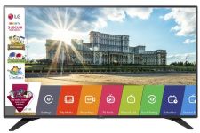 Castiga un televizor LED LG 32LH530V din seria GameTV