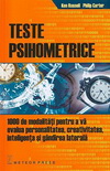 Castiga 3 carti "Teste psihometrice"