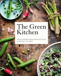 Castiga cartea cu retete vegetariene "The Green Kitchen"