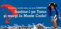 Castiga o vacanta la Monte Carlo