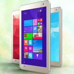 Castiga o tableta Toshiba Encore 2 WT10-A-102