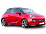 Castiga 3 weekend-uri cu masina Opel Adam si 30 de casti bluetooth  Opel Adam