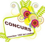 Castiga un voucher de 150 lei oferit de Trendydecor