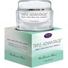 Castiga 3 produse cosmetice Triple Advantage Cream