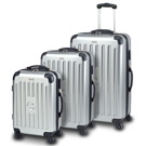 Castiga un set de trolere Princess Traveller, colectia New York