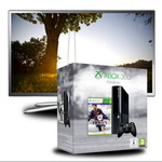 Castiga un televizor Samsung Smart TV + Xbox 360 + joc Fifa 2014