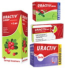 Castiga 10 pachete cu produse Uractiv