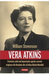 Castiga cartea "Vera Atkins" de William Stevenson