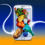 Concurs "Visa Spring 2013": castiga 35 smartphone Samsung Galaxy Note 2 si 235 x 500 de lei