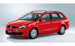 Castiga o masina Volkswagen Golf Variant