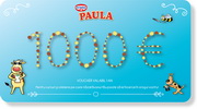 Castiga un voucher de 1.000 de euro