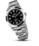 Castiga un ceas Rolex Oyster Perpetual Explorer