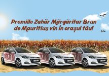 Castiga 3 masini Hyundai i20